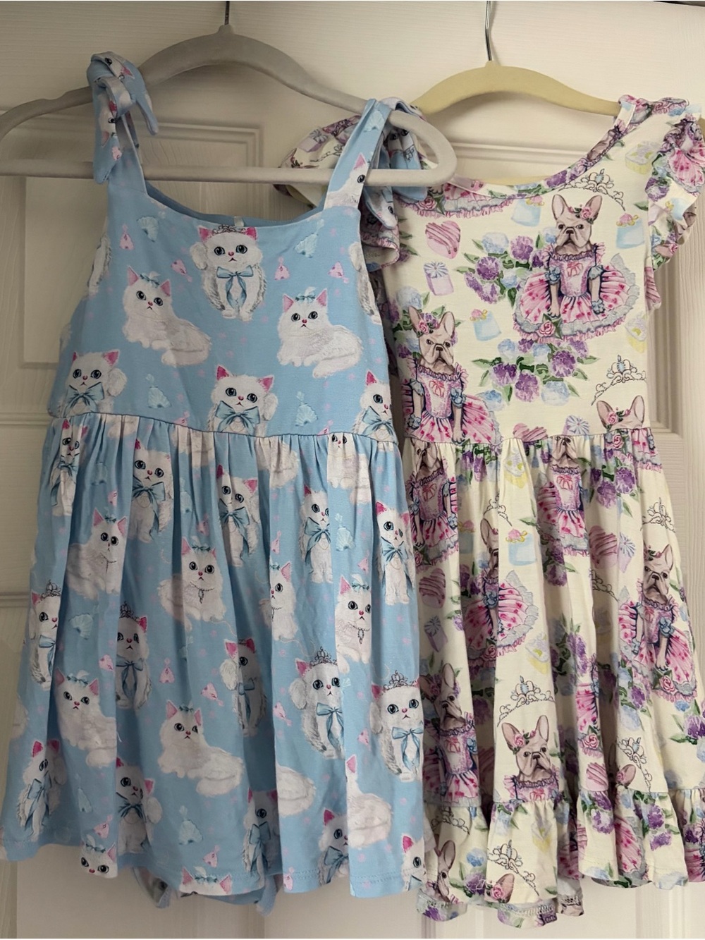 Posh Peanut Dress Bundle size 2T